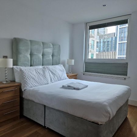 St James' Apartments 伦敦 外观 照片