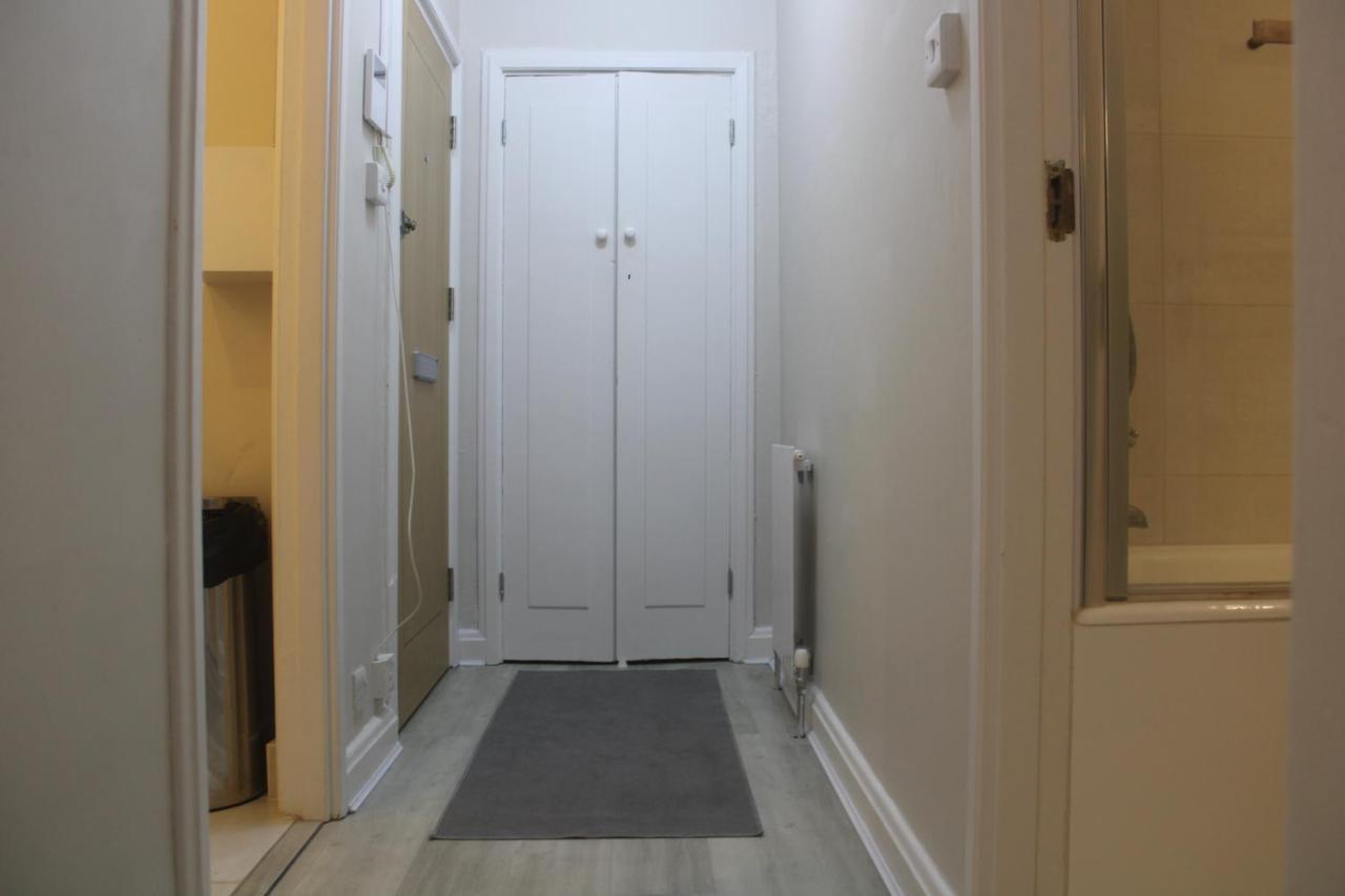 St James' Apartments 伦敦 外观 照片